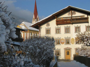 Ferienappartement Pircher-Maes